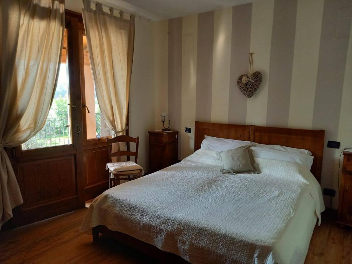 Agriturismo Morgan Montebelluna Luaran gambar
