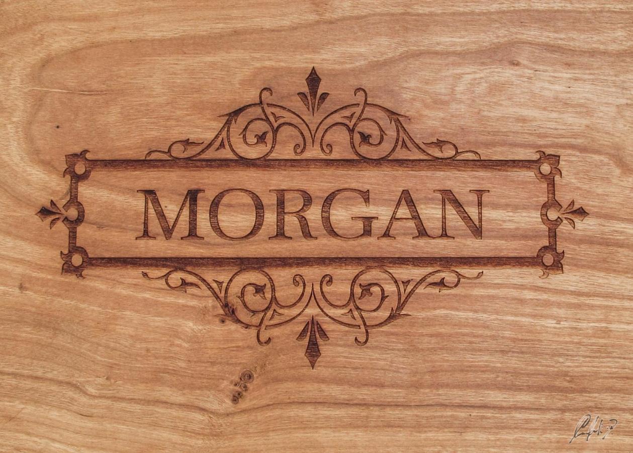 Agriturismo Morgan Montebelluna Luaran gambar