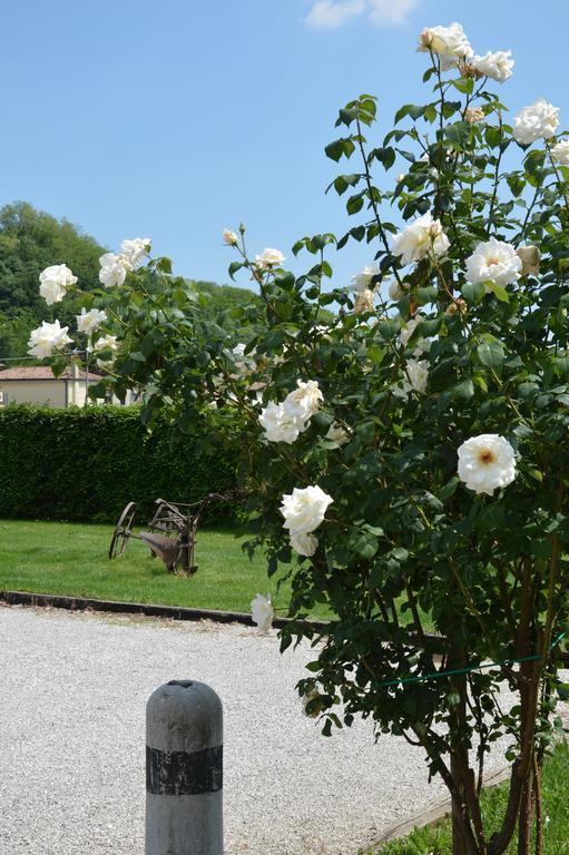 Agriturismo Morgan Montebelluna Luaran gambar